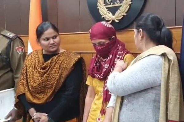 Haryana Crime: सुंदर बच्चियों से नफरत – साइको किलर महिला का खौफनाक सच