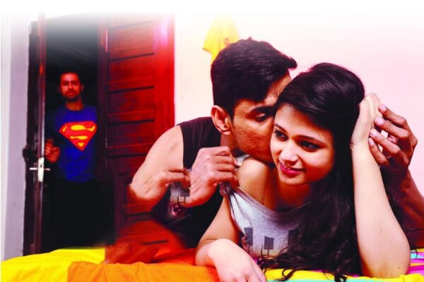 Hindi Crime Stories: आशिकी में पति दफन