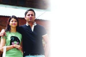 Hindi Crime Stories: एक थी प्रिया