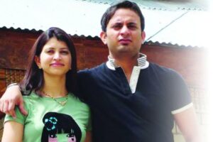 Hindi Crime Stories: एक थी प्रिया