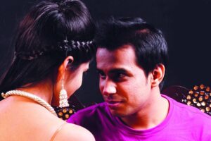 Hindi Crime Story: बदल जाए जब प्यार