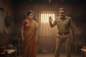 Hindi Stories: कातिल दरोगा