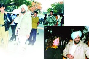 Hindi Stories: मानवीयता का अनूठा चेहरा – आलमजीत