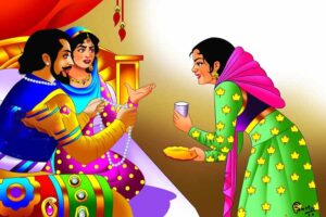 Hindi Stories: बांदी से बेगम