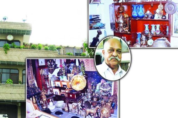 Hindi Stories: शौक की कोई सीमा नहीं