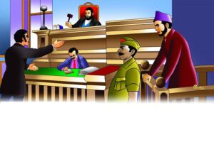 Hindi Story: अपराधिक सोच