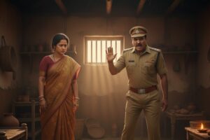 Hindi stories: कातिल दरोगा