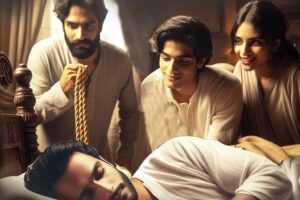 Illicit Relationship: मामी से मोहब्बत