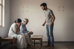 Jaunpur Crime: मुसलिम गर्लफ्रेंड के लिए मांबाप को 6 टुकड़ों में काट डाला