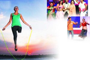 Motivational Story: वन लैग डांसर की प्रेरक कहानी