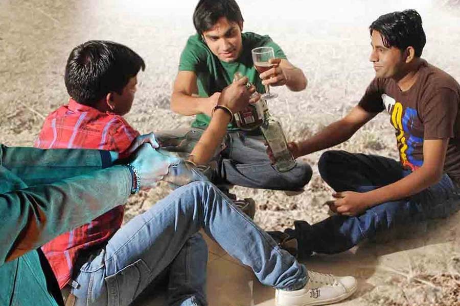 Rajasthan Crime Story: आखिर माता बनी कुमाता – बेटे का अत्याचार