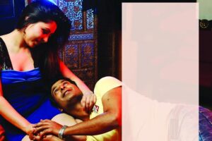 Real Crime Story: इश्क में फिर बहा खून