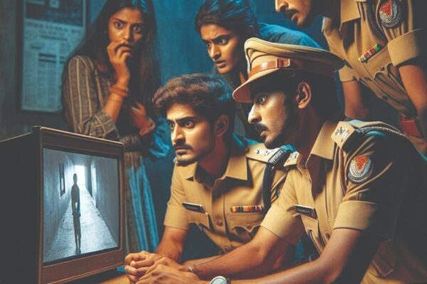 Suspense Story: शादी में छिपी साजिश