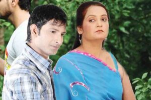 True Crime Story: बेमेल प्यार का एक अनूठा फसाना