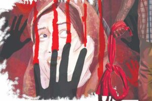 Agra Crime: मोहब्बत पर पहरा कहां तक वाजिब