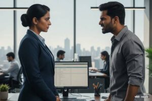 Agra News: रूह कंपा देने वाली हत्या – एचआर मैनेजर को बेरहमी से उतारा मौत के घाट