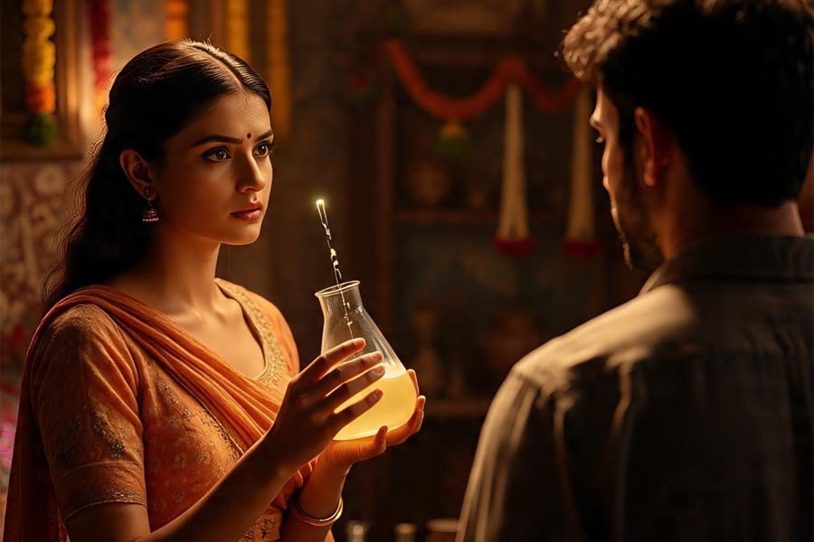 Crime Kahani: प्रेमिका का एसिड अटैक – सोनम ने की प्रेम की हद पार