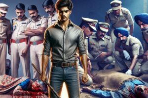 Crime News: Gen-Z इंजीनियर ने किए