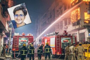 Crime Story: लव सैक्स और मर्डर