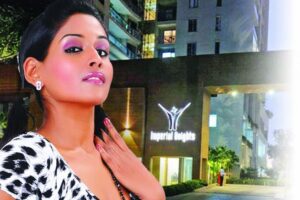 Crime Story Hindi: लीना मारिया पौल – फिल्मों की ही नहीं, ठगी की भी नायिका