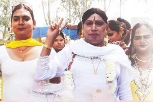 Hindi Crime Story: खूनी चाहत