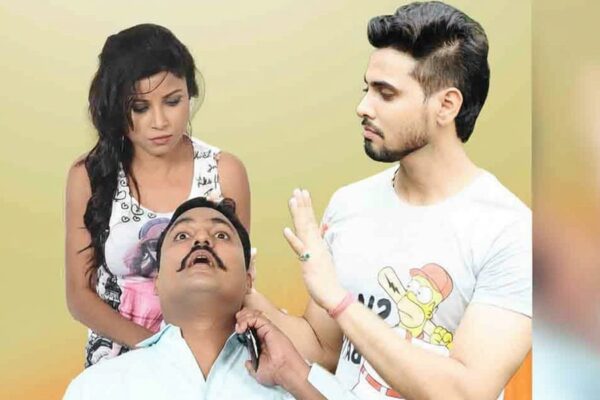 Hindi Crime Story: रजनी को भाया प्रेमी का धमाल