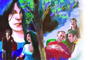 Hindi Stories: अधूरी औरत