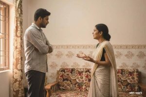 Karnataka News: बच्चा न होने पर पत्नी का मर्डर