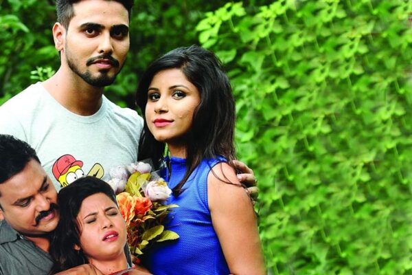 Love Story: खूनी इश्क