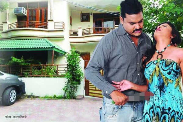 Real Crime Story: आस्तीन का सांप – स्वाति बनी शिकार