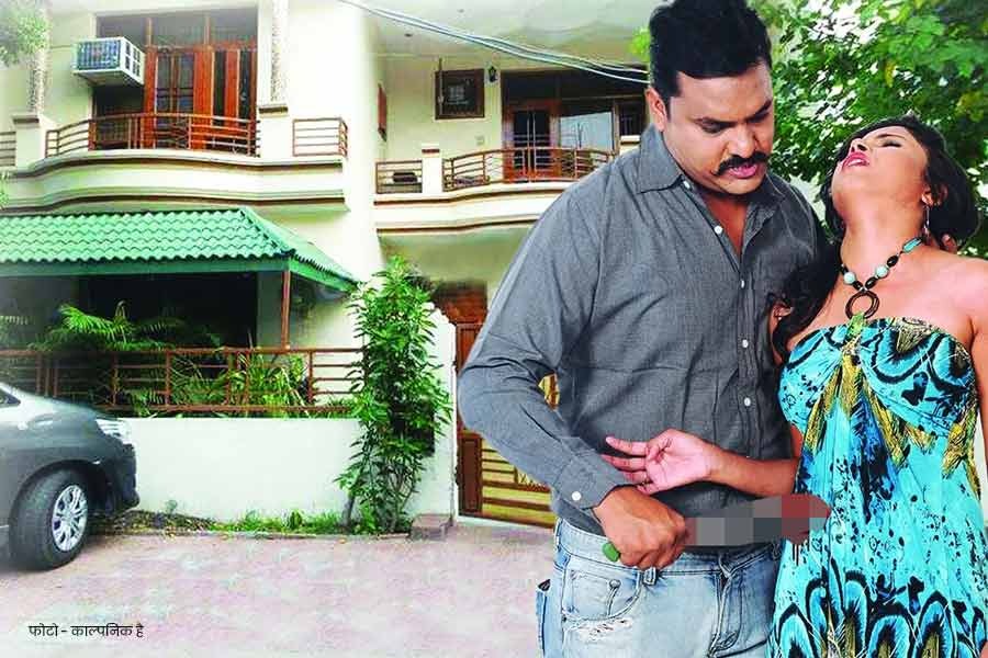 Real Crime Story: आस्तीन का सांप – स्वाति बनी शिकार