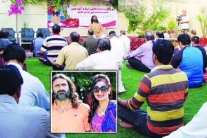 Social Story: पाकिस्तान के योग गुरू शमशााद हैदर