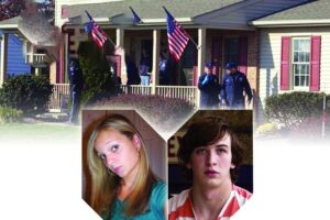 Thriller Hindi Story: प्रेम कहानी का स्याह रंग