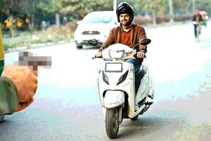 True Crime Story: जिम ट्रेनर की हत्या – प्यार में चली गोली