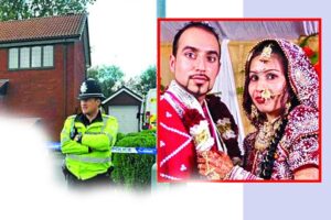 True crime Story: भंग हुए सपनों के कंकाल