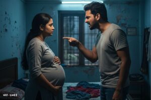 UP Crime News: नशे में डूबे पति का कहर – गर्भवती पत्नी और मासूम बेटे की हत्या