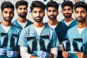 UP News: एक कर्मचारी 6 अस्पतालों में नौकरी