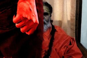 Crime Story Hindi: खुल गया महंत की हत्या का राज