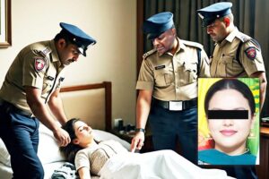 Bihar News: रहस्य में उलझी नीट छात्रा की मौत