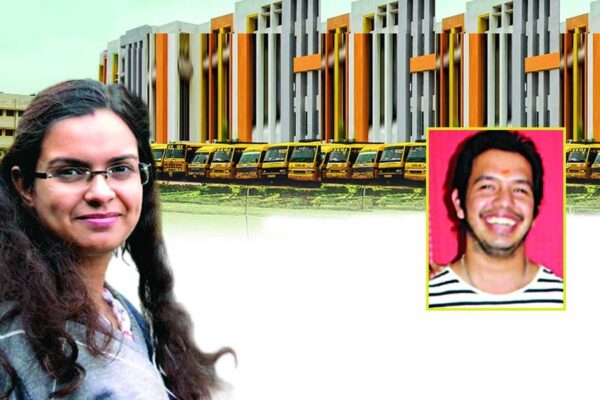 Chhattisgarh News: अरबपति अभिषेक मिश्रा हत्याकांड – तन मांगे मोर