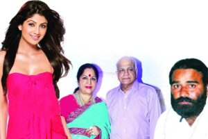 Crime Story Hindi: शिल्पा शेट्टी के – परिवार को ठगने वाला बाबा