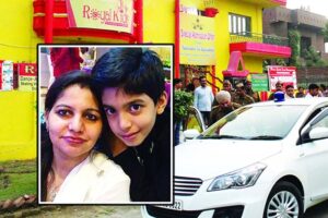 Ghaziabad Crime News: अमीर बनने की चाहत