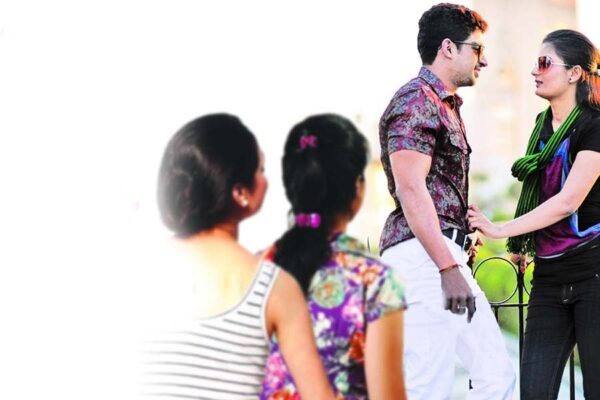 Hindi Crime Stories: शादी से मना किया तो