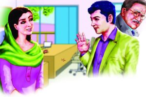 Hindi Stories: हुश्न की कीमत