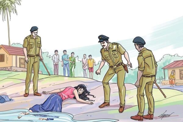 Hindi Story: स्मार्ट वाच