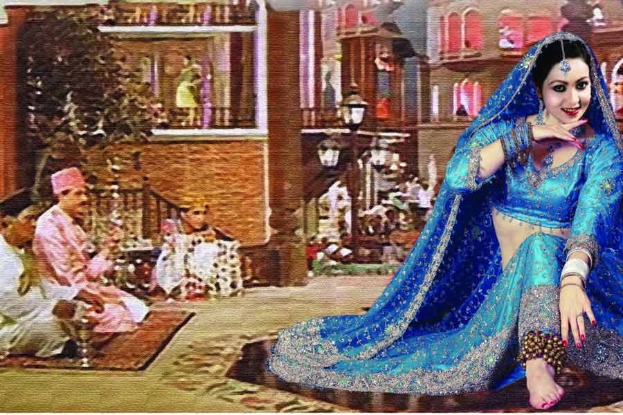 Hindi stories: तवायफ का प्यार