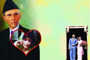 Jinnah Love Story: जिन्ना और रत्ती की प्रेम कहानी