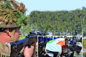 Pathankot Attack: भारत की अस्मिता पर – आतंकी हमला