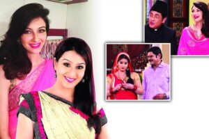 Social stories: एक नया कौंसेप्ट भाबीजी घर पर हैं