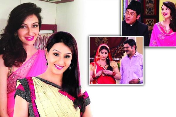 Social stories: एक नया कौंसेप्ट भाबीजी घर पर हैं